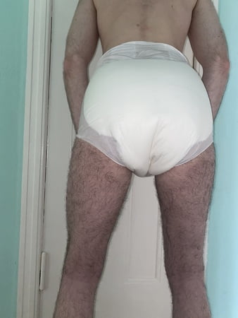 diaper boy         