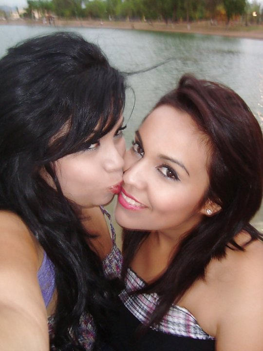 Porn image my friend rocio 3