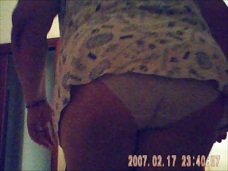 Porn image culo suocera