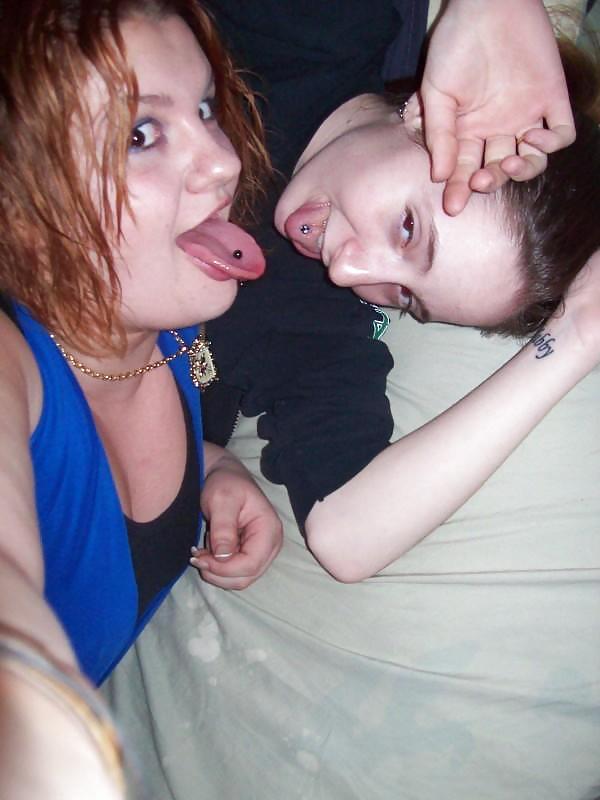 Porn image Killa Kitty