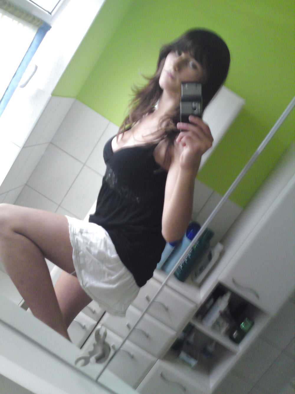 Porn image Exposed amateur 2