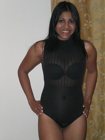 Indian From Nicaragua.......Hot, Nasty Sexy!