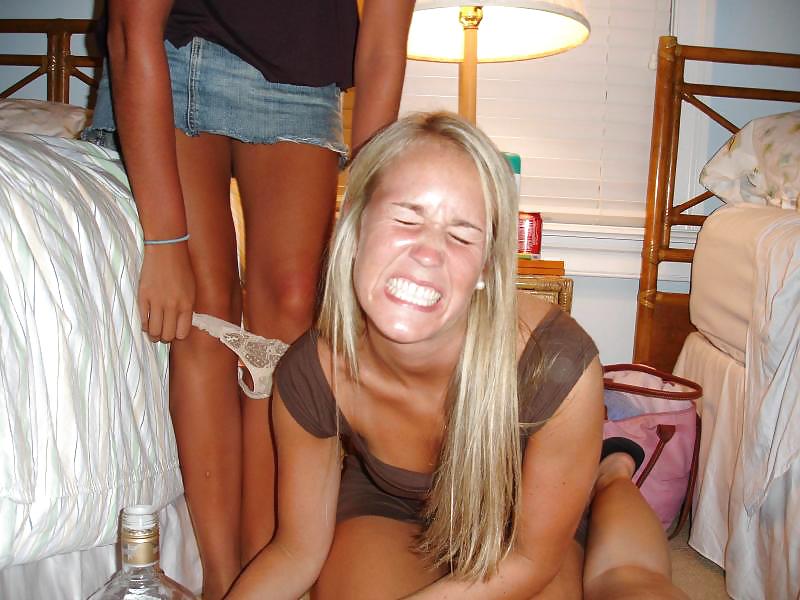 Porn image When Friends Get Together...