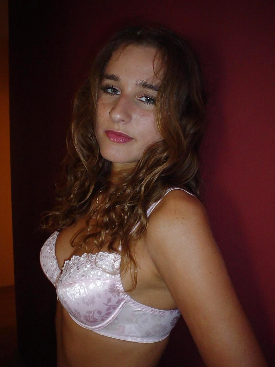 Porn image REALLY AMATEURS 29