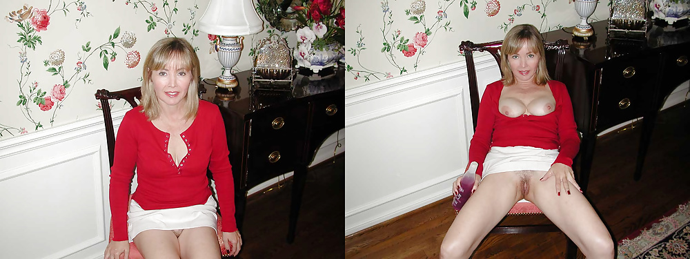 Porn image Before and After (Part 2)