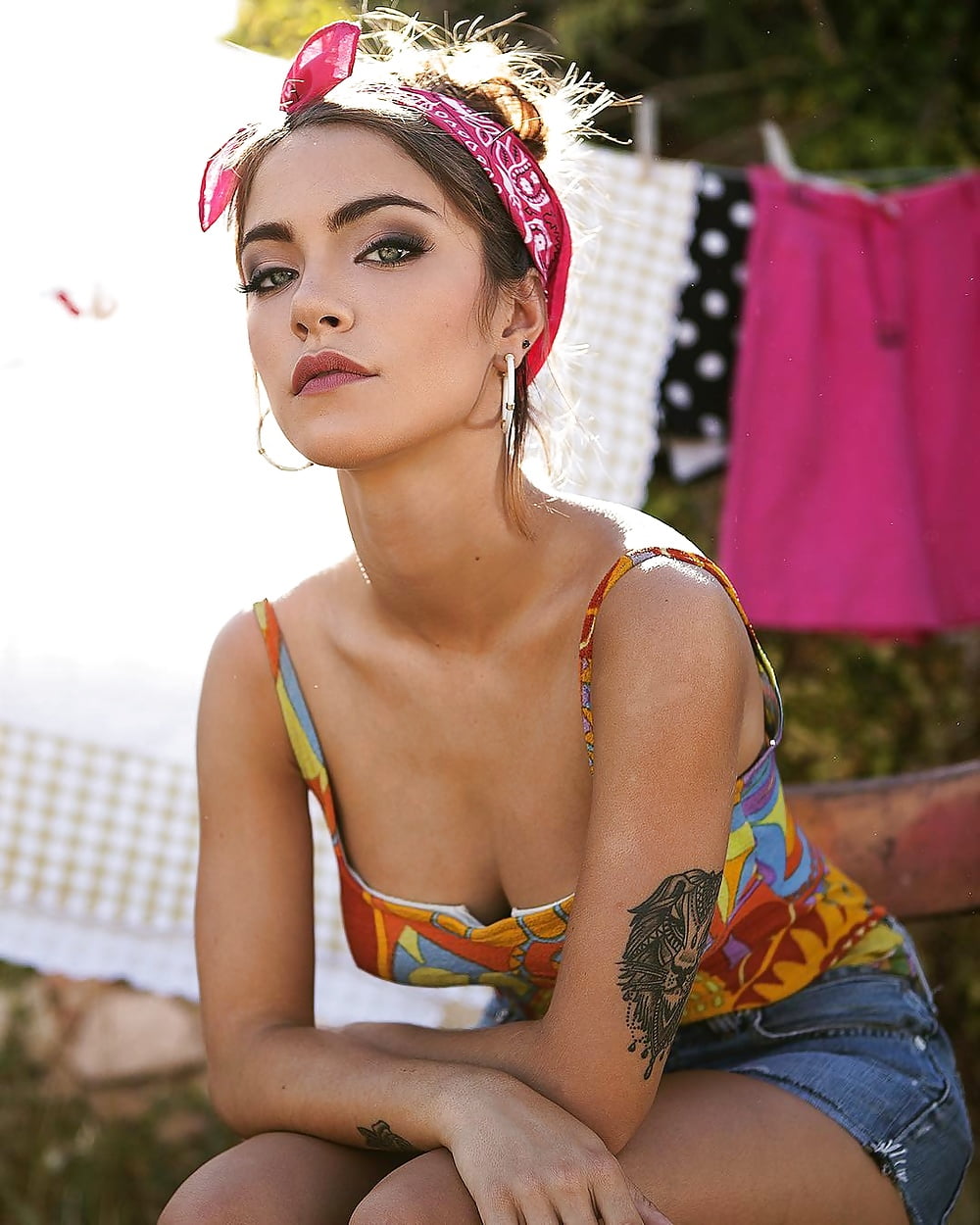 Teen italian girls — pic 12