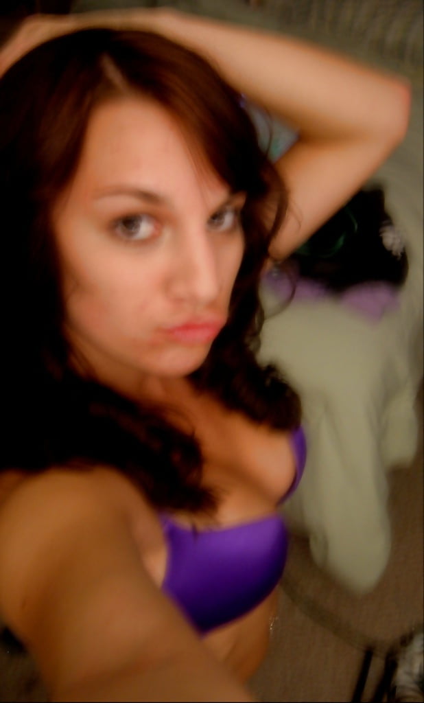 Porn image Priscilla Selfshots