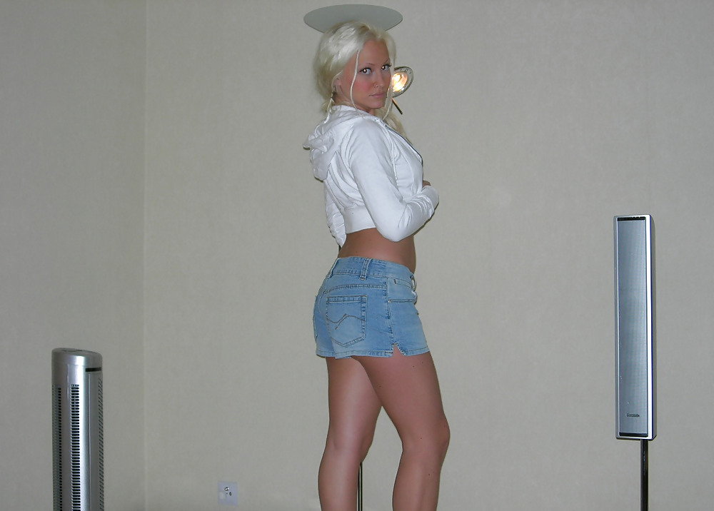 Porn image nina die geile sau