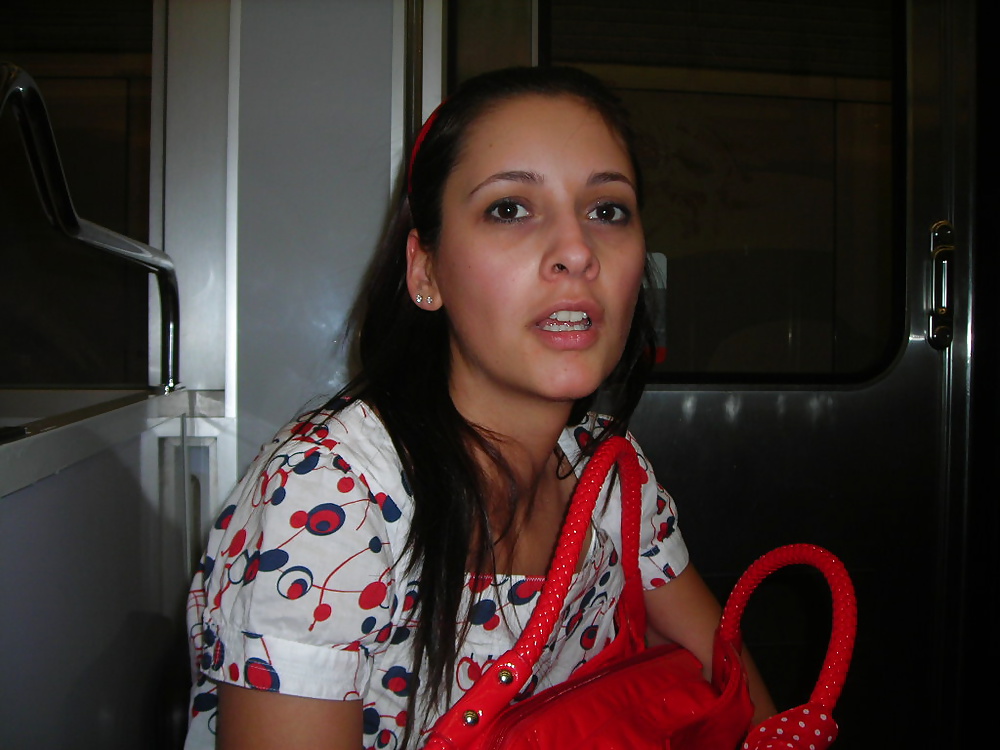 Porn image Jacqueline French Slut