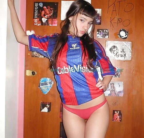 Porn image futbol argentino y pendejitas argentinas