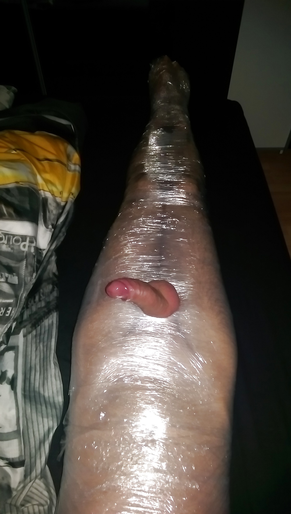 Porn image Sissy Clit