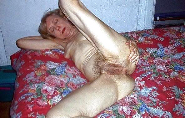 Porn image Older Women